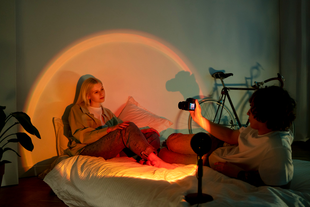 Cinematography